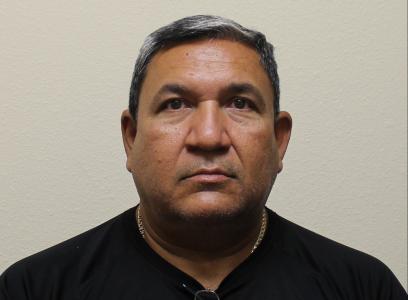 Ignacio Camacho a registered Sex Offender of Texas