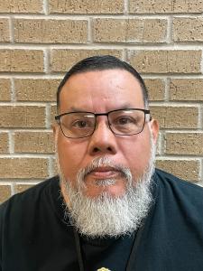 Jose Antonio Camarillo a registered Sex Offender of Texas