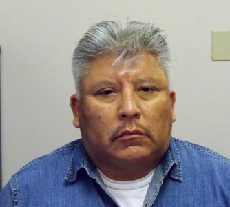 Noe Garza a registered Sex Offender of Texas