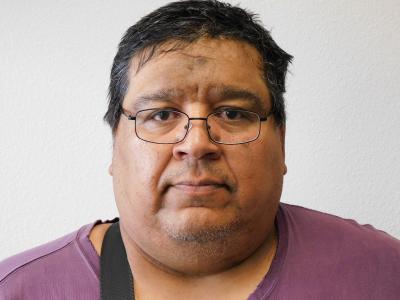 Adan De-la-rosa a registered Sex Offender of Texas