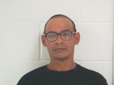 Lee Roy Contreras a registered Sex Offender of Texas