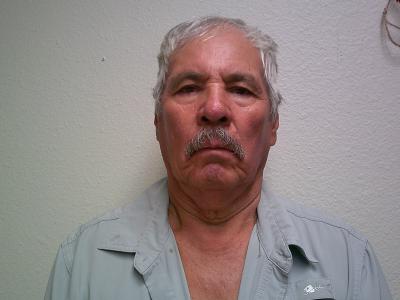 Jose Angel Gonzalez a registered Sex Offender of Texas