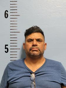 Frank Daniel Medina a registered Sex Offender of Texas