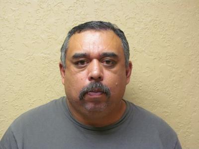 Richard Garza a registered Sex Offender of Texas