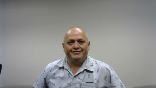Gregorio Medina a registered Sex Offender of Texas