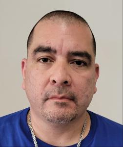 David Casillas a registered Sex Offender of Texas