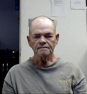 Jerry Lynn Woodall a registered Sex Offender of Texas