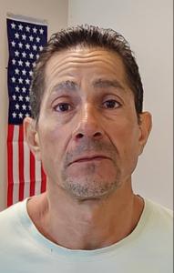 Daniel Luera a registered Sex Offender of Texas