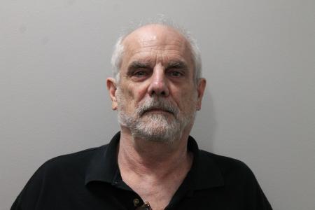 Robert J Stepan a registered Sex Offender of Texas