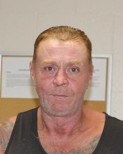 Jerry Lee Hendrixson a registered Sex Offender of Texas