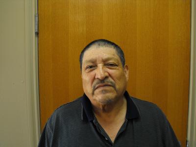 Maximo Gonzalez a registered Sex Offender of Texas