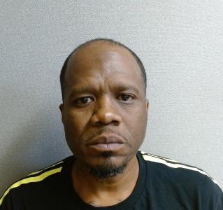 Raymond Odell Smith a registered Sex Offender of Texas