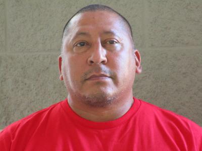 Guillermo Gutierrez Garza a registered Sex Offender of Texas