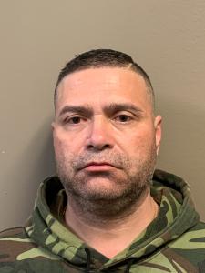 Rigoberto Montoya Barraza a registered Sex Offender of Texas