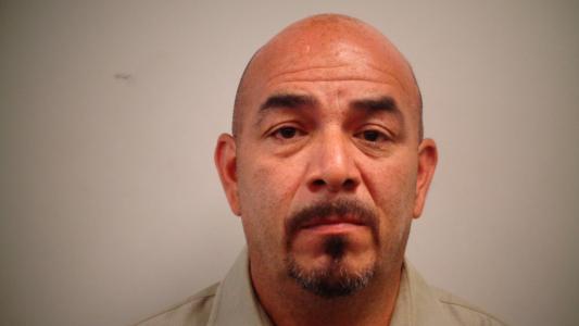 Ernest Perez a registered Sex Offender of Texas