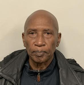 Willie Ray Thomas a registered Sex Offender of Texas