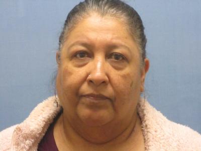 Teresa Monjaras Cruz a registered Sex Offender of Texas