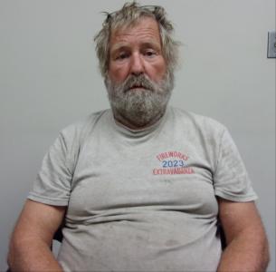 Richard Byron Johnson a registered Sex Offender of Texas