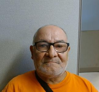 George Solis a registered Sex Offender of Texas