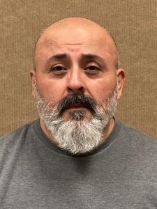 Jose Guel Jr a registered Sex Offender of Texas