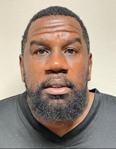 Keith Gadson a registered Sex Offender of Texas