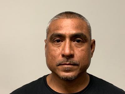 Rene Zepeda Ontiveros a registered Sex Offender of Texas