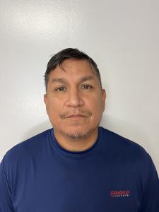 Juan Raymond Perez a registered Sex Offender of Texas