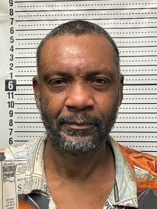 Russell Jerrod Witherspoon a registered Sex Offender of Texas