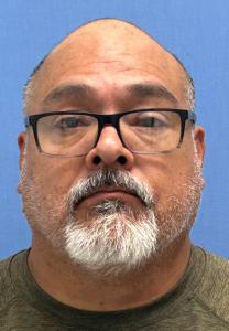 Miguel Mendoza a registered Sex Offender of Texas