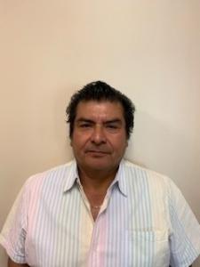 Richard Rangel Quintero a registered Sex Offender of Texas