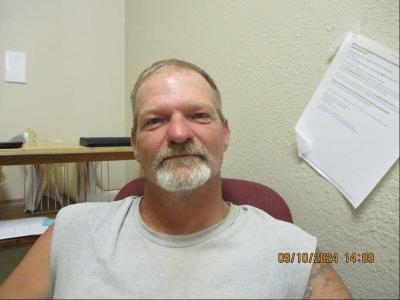 Robert Shannon Woodard a registered Sex Offender of Texas