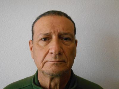 Jesse Enrique Ochoa a registered Sex Offender of Texas