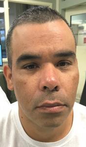 Michael Nerio a registered  of Texas