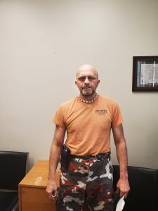 David Kane Hauck a registered Sex Offender of Texas