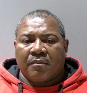 Gerald Joseph Broussard Sr a registered Sex Offender of Texas