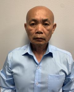 Son Van Tran a registered Sex Offender of Texas