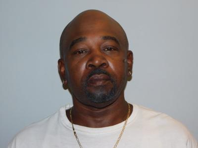 Errick Wayne Mc-dade a registered Sex Offender of Texas