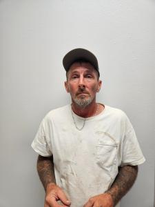 Jerry Allen Smith a registered Sex Offender of Texas