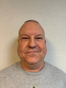 John Todd Hedrick a registered Sex Offender of Texas