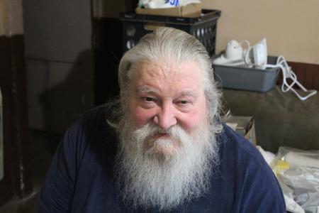 Michael Sean Mc-collum a registered Sex Offender of Texas