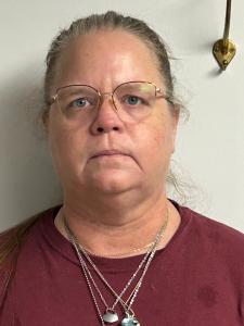 Karen Lynn Gordon a registered Sex Offender of Texas