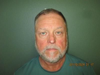 Joseph Gary Tollison a registered Sex Offender of Texas