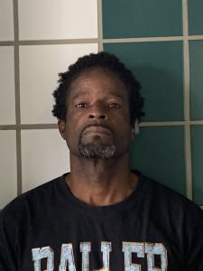 Darrell Banks a registered Sex Offender of Texas