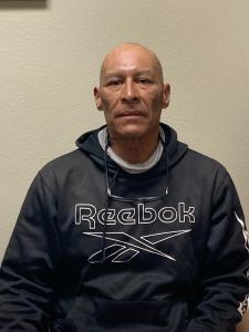 Bobby Randall Gonzales a registered Sex Offender of Texas