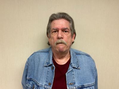 Richard Allen Phillips a registered Sex Offender of Texas