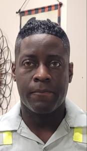 Eric B Claiborne a registered Sex Offender of Texas