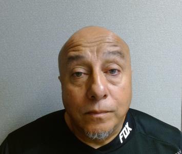 John Albert Sanchez a registered Sex Offender of Texas