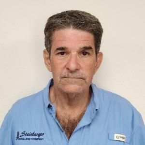 Fred Douglas Sutherland a registered Sex Offender of Texas