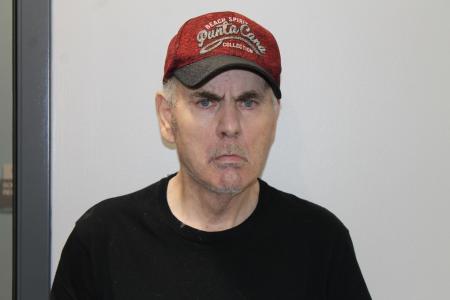 Harold Wayne Clawson a registered Sex Offender of Texas