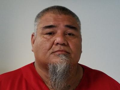 John Able Perez Jr a registered Sex Offender of Texas